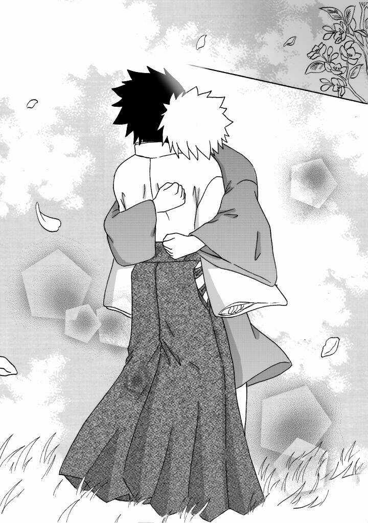 Gặp người thổi sáo - Chapter 4 - Trang 18