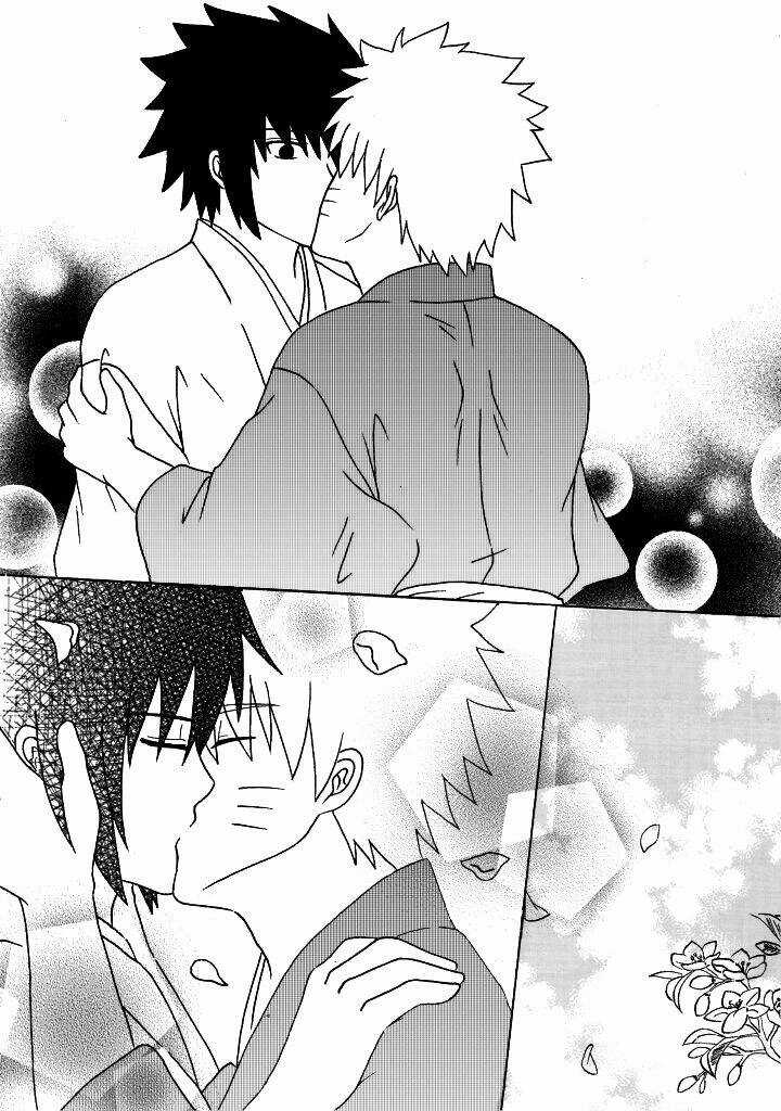 Gặp người thổi sáo - Chapter 4 - Trang 22