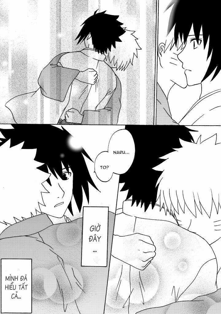 Gặp người thổi sáo - Chapter 4 - Trang 10