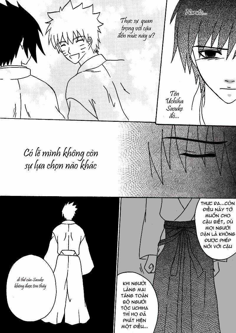 Gặp người thổi sáo - Chapter 5 - Trang 20