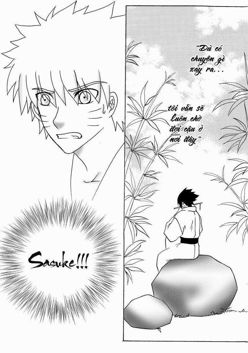 Gặp người thổi sáo - Chapter 5 - Trang 5