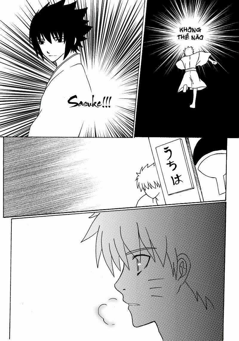 Gặp người thổi sáo - Chapter 5 - Trang 6