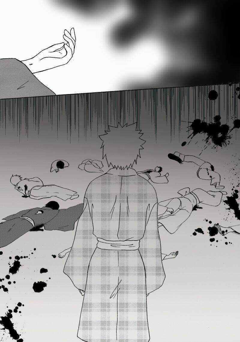 Gặp người thổi sáo - Chapter 5 - Trang 7