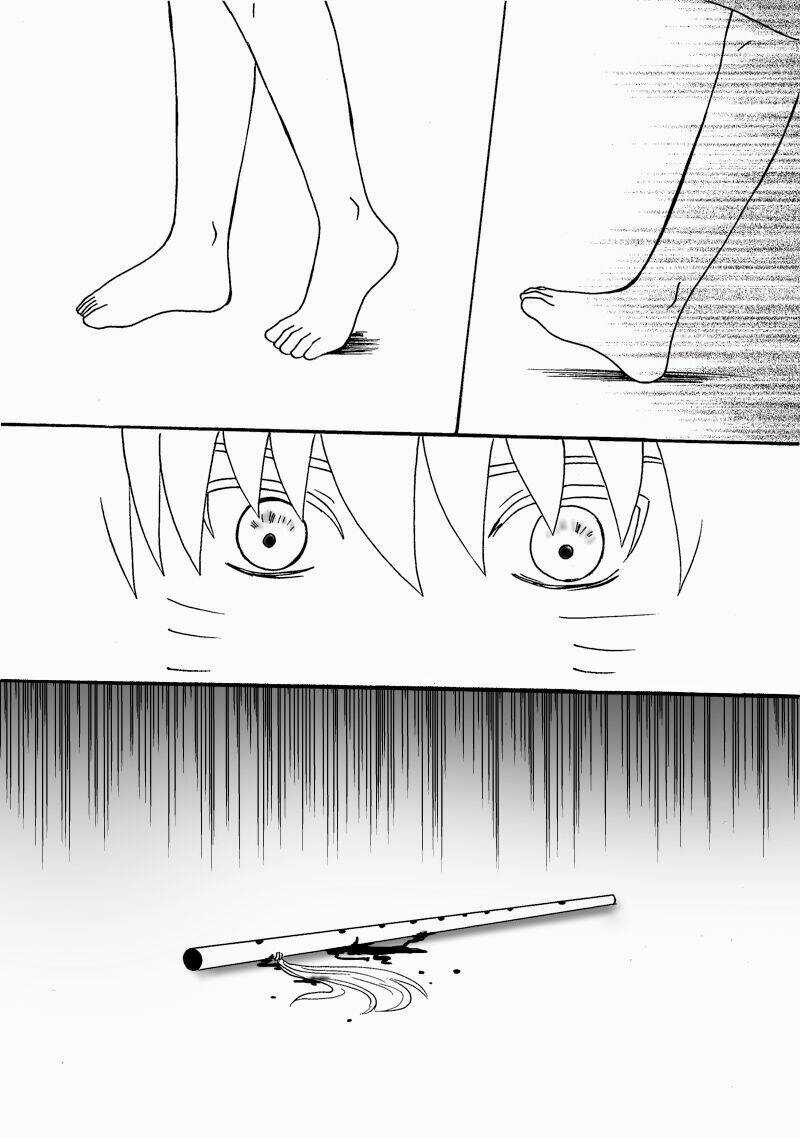 Gặp người thổi sáo - Chapter 5 - Trang 9