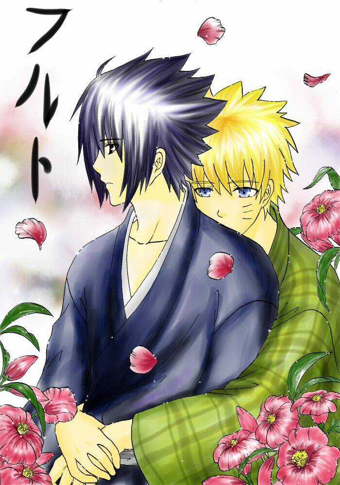 Gặp người thổi sáo - Chapter 6 - Trang 1