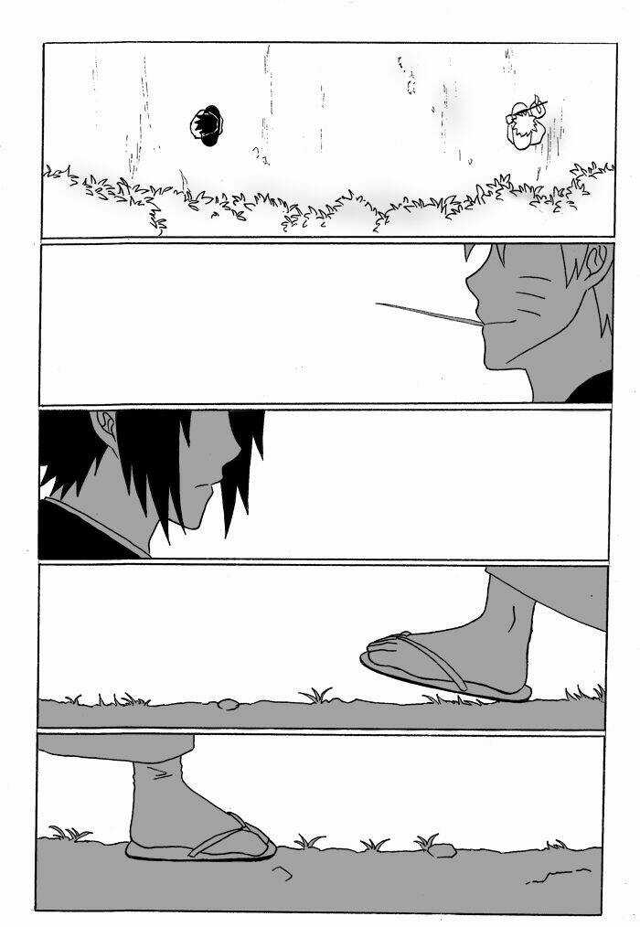 Gặp người thổi sáo - Chapter 6 - Trang 7