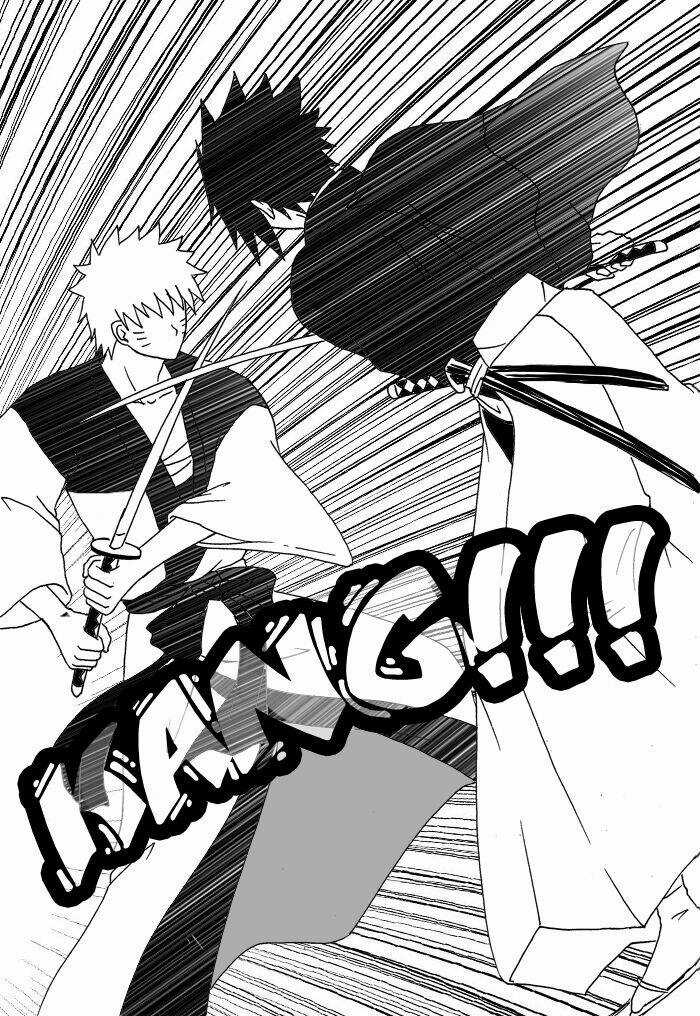 Gặp người thổi sáo - Chapter 6 - Trang 10