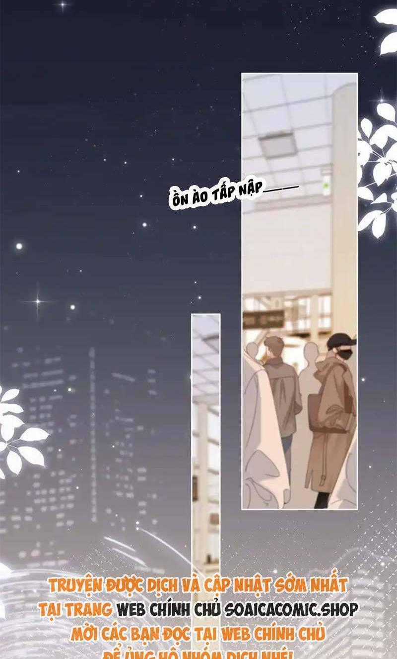 Gấp Vầng Trăng - Chapter 1 - Trang 1