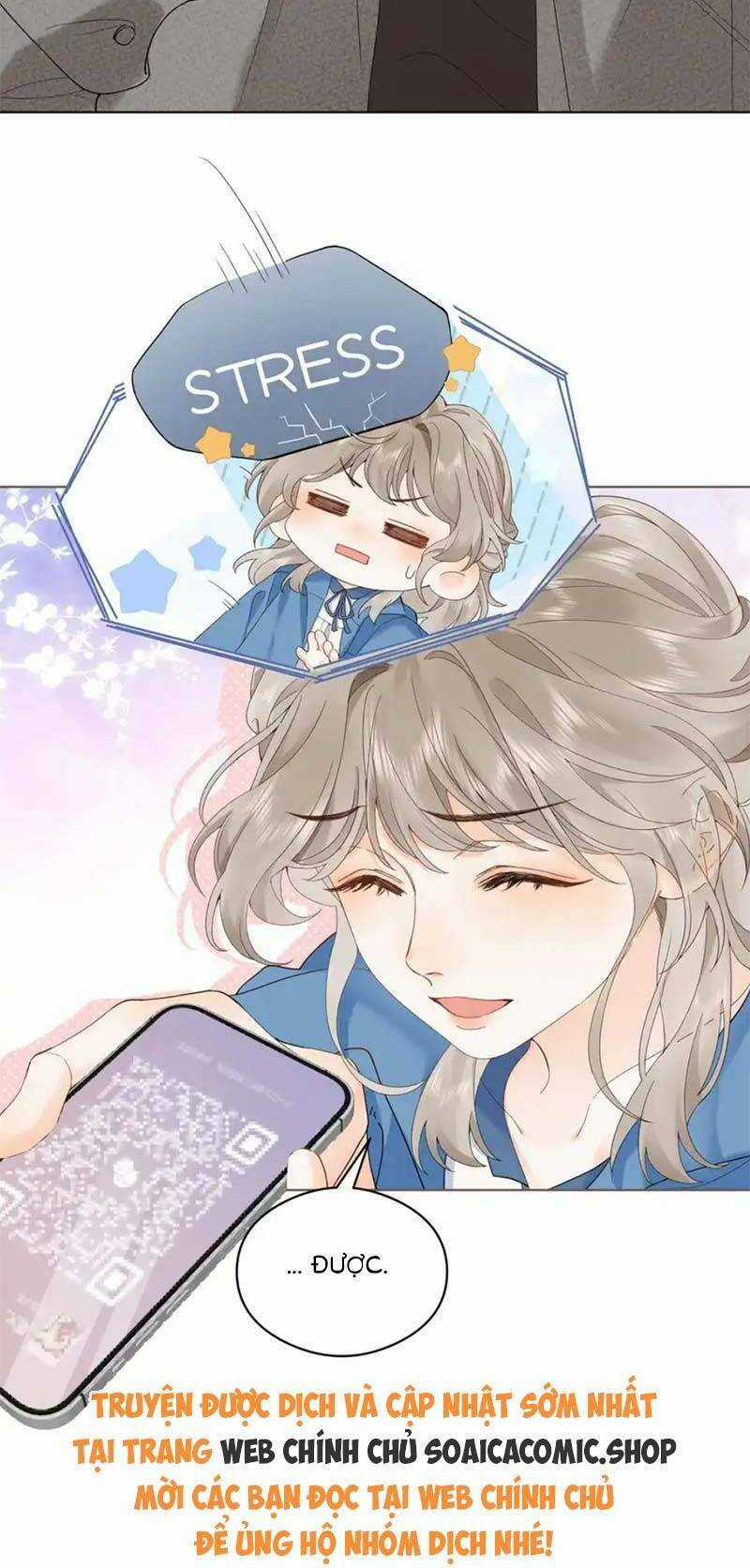 Gấp Vầng Trăng - Chapter 1 - Trang 12