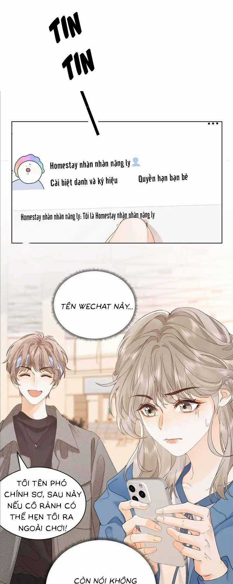 Gấp Vầng Trăng - Chapter 1 - Trang 13