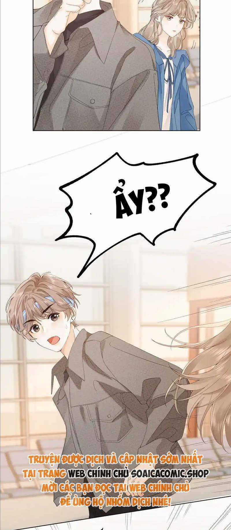 Gấp Vầng Trăng - Chapter 1 - Trang 15