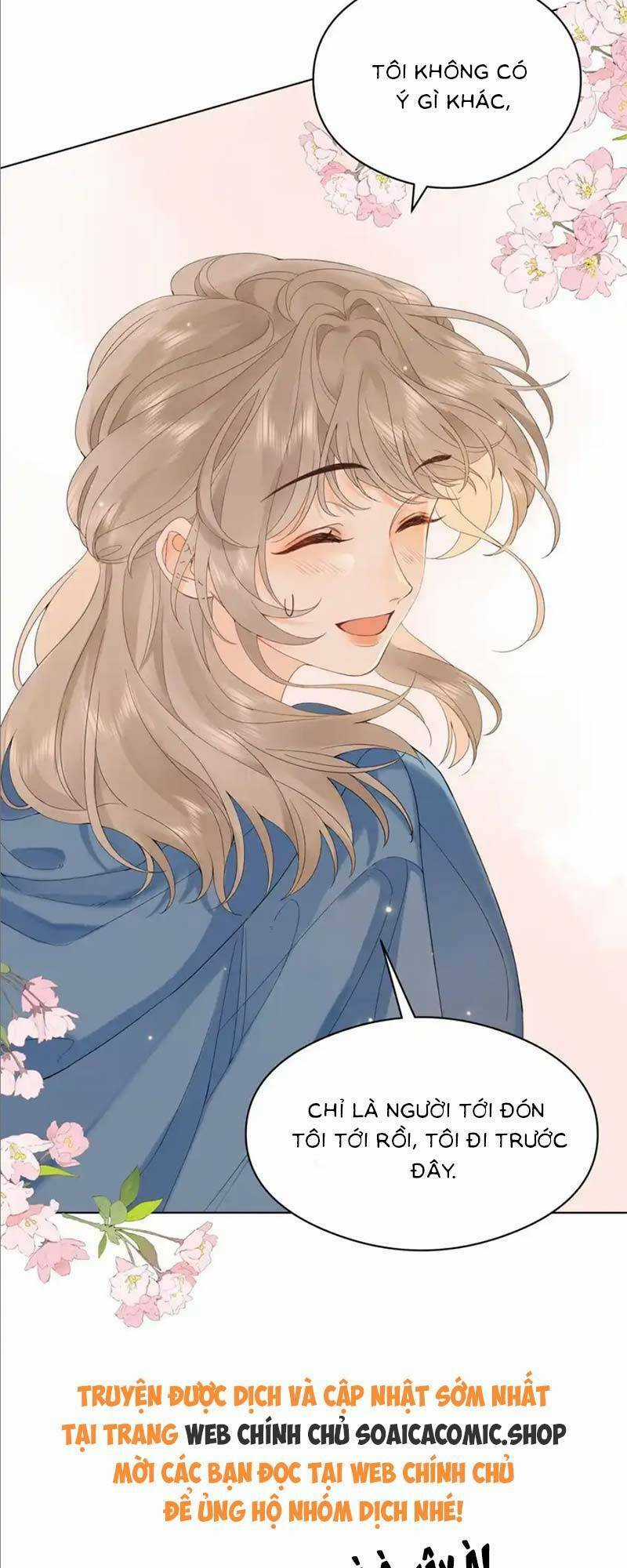 Gấp Vầng Trăng - Chapter 1 - Trang 17