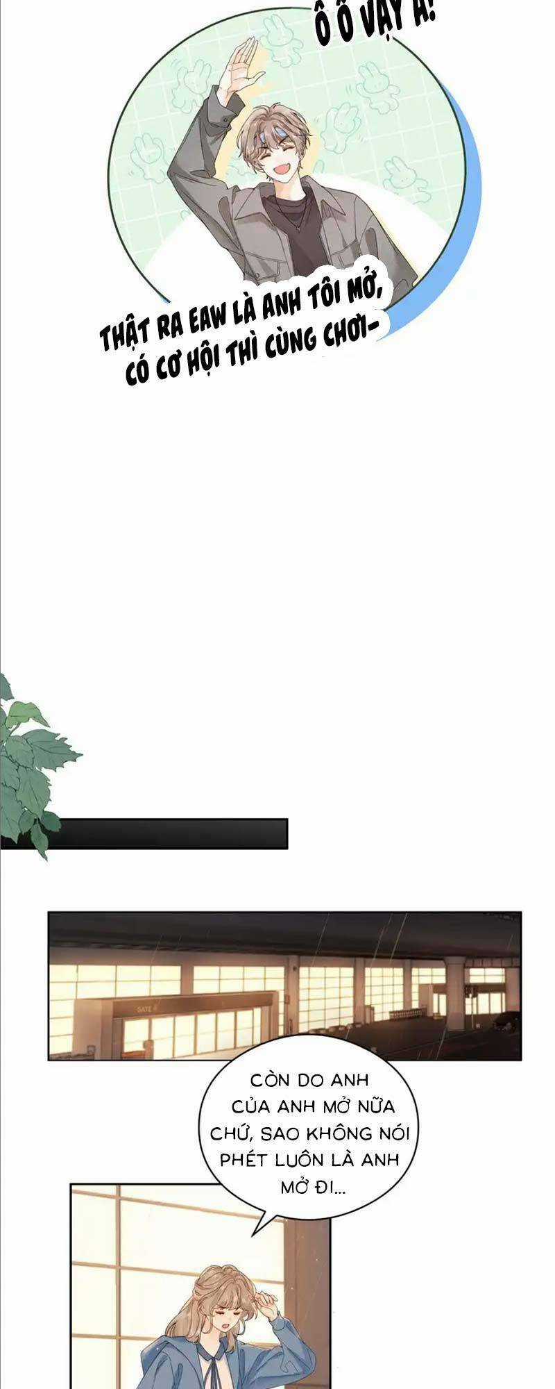 Gấp Vầng Trăng - Chapter 1 - Trang 18