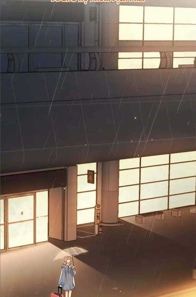 Gấp Vầng Trăng - Chapter 1 - Trang 21