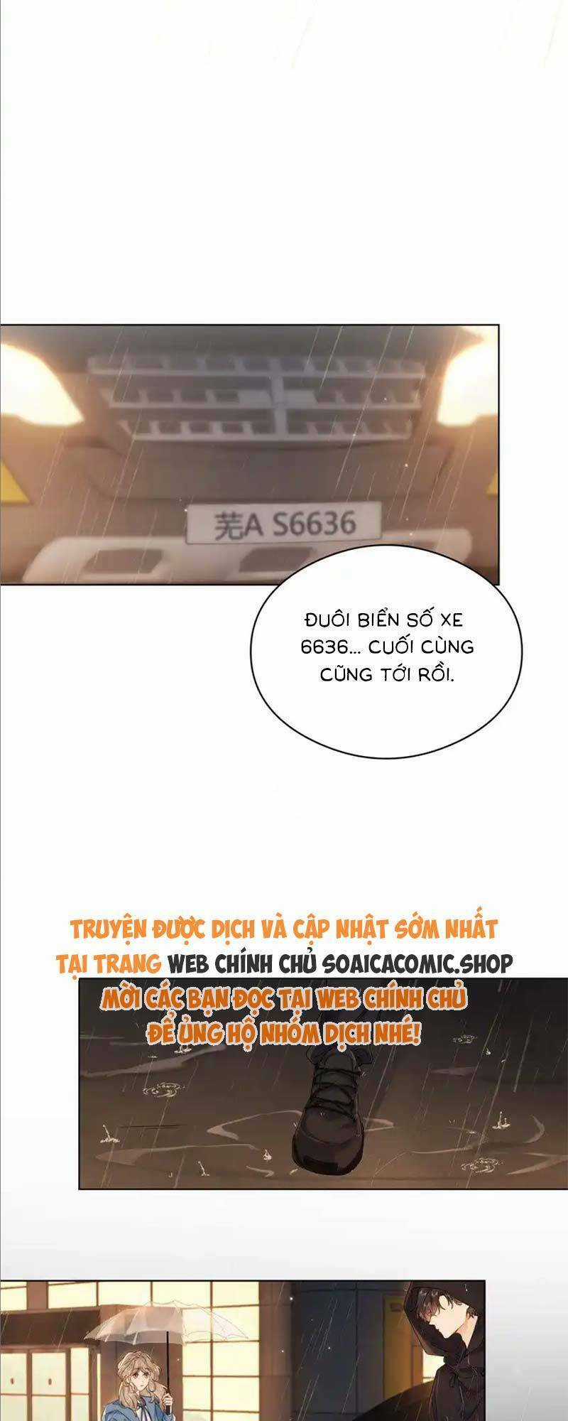 Gấp Vầng Trăng - Chapter 1 - Trang 23