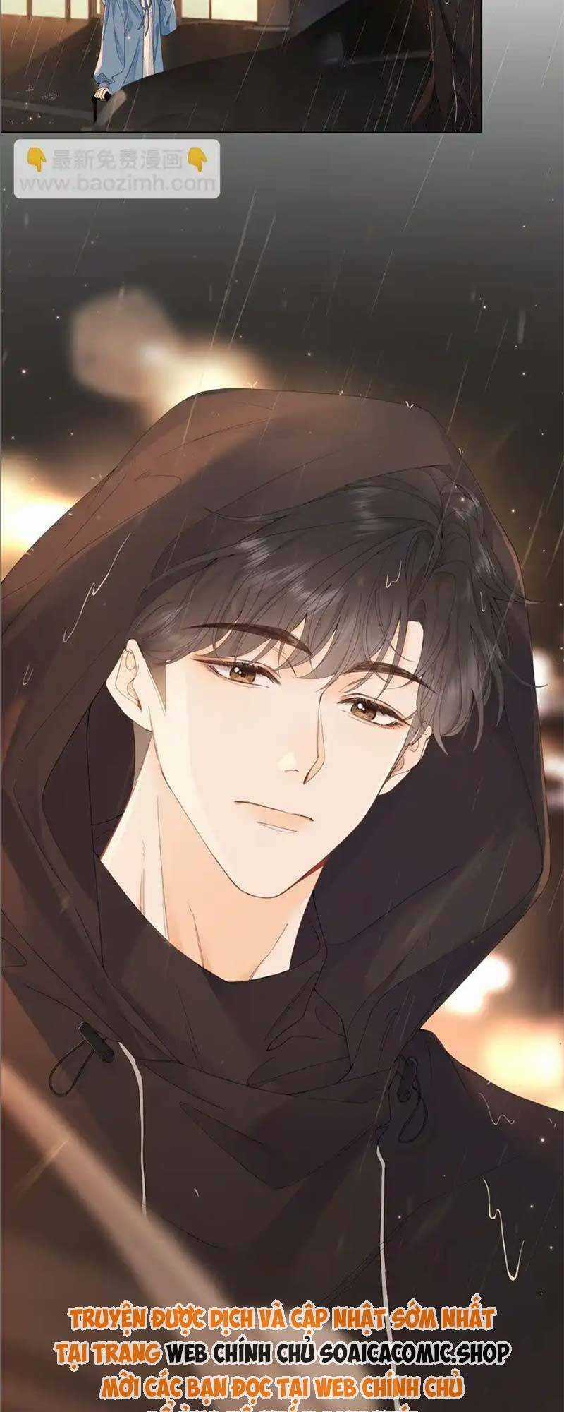 Gấp Vầng Trăng - Chapter 1 - Trang 24