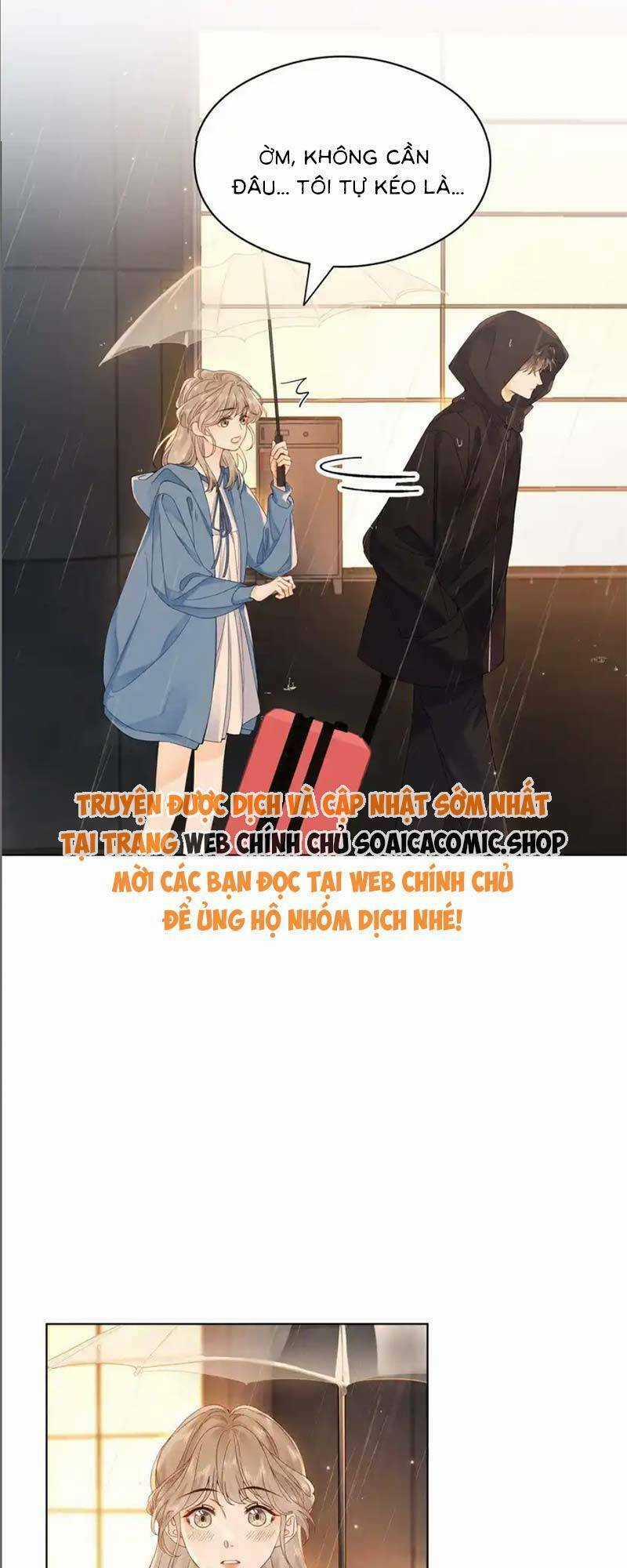 Gấp Vầng Trăng - Chapter 1 - Trang 27