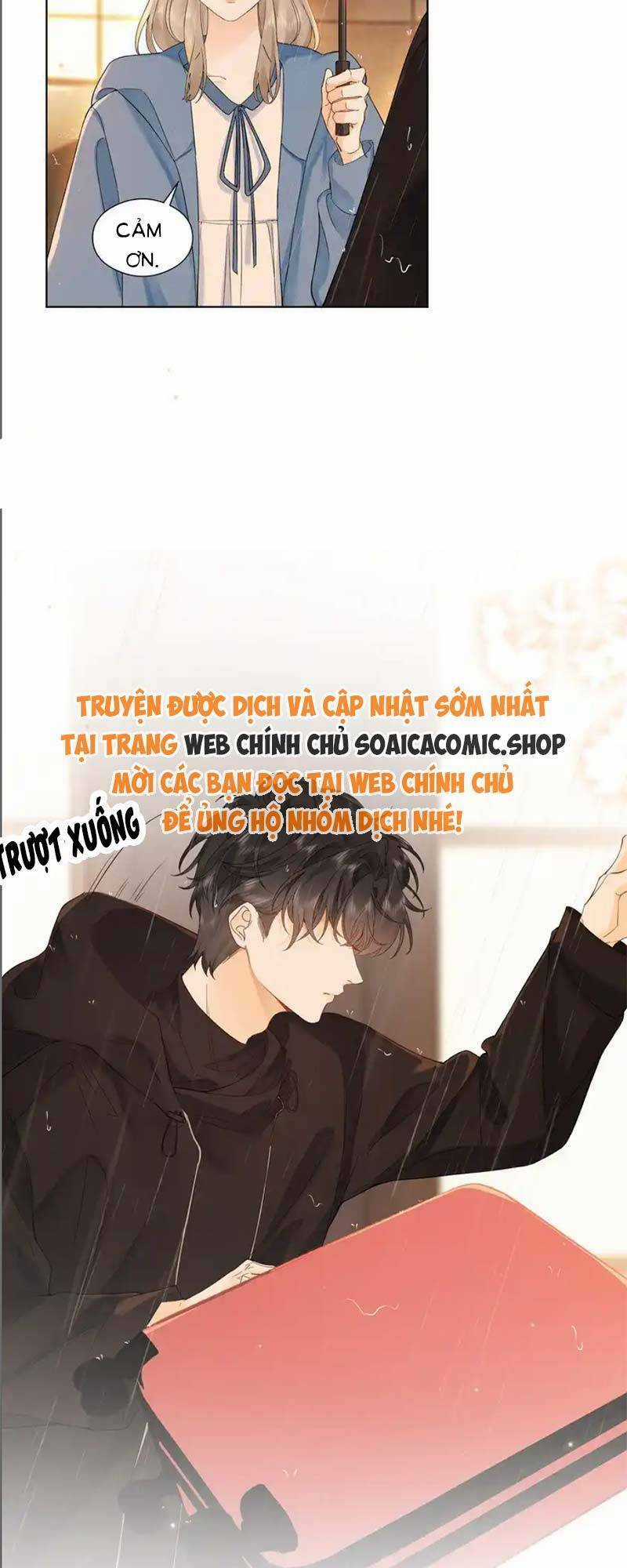Gấp Vầng Trăng - Chapter 1 - Trang 28
