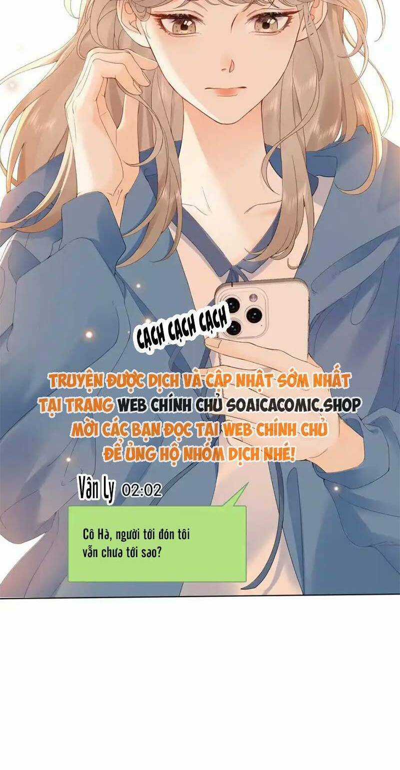 Gấp Vầng Trăng - Chapter 1 - Trang 4