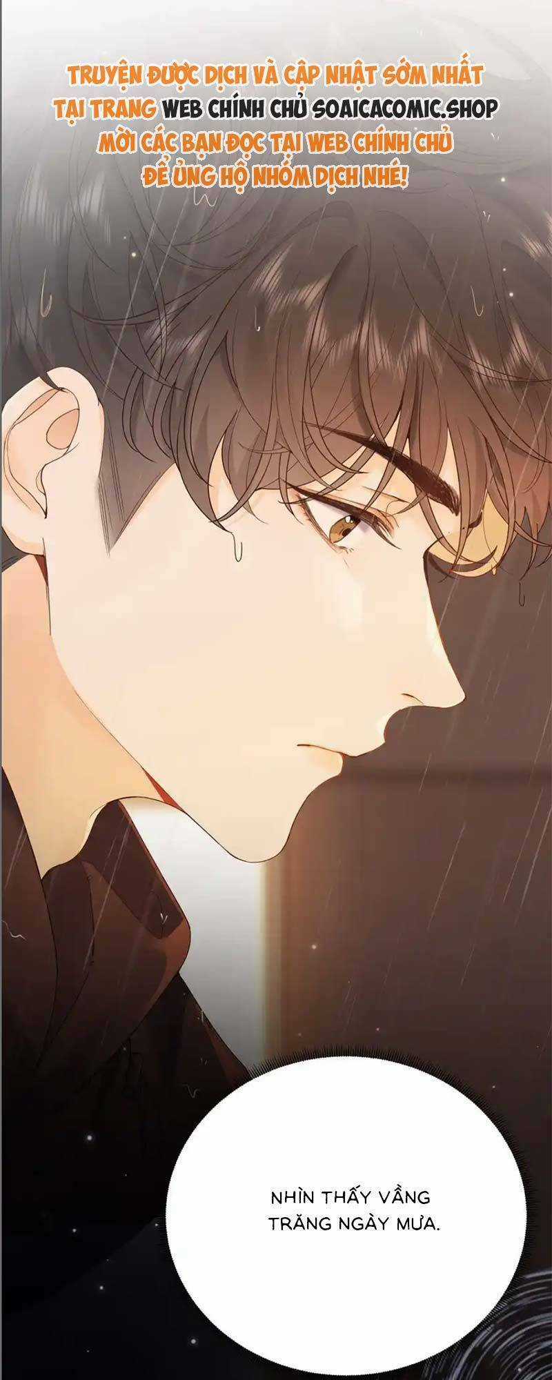 Gấp Vầng Trăng - Chapter 1 - Trang 31