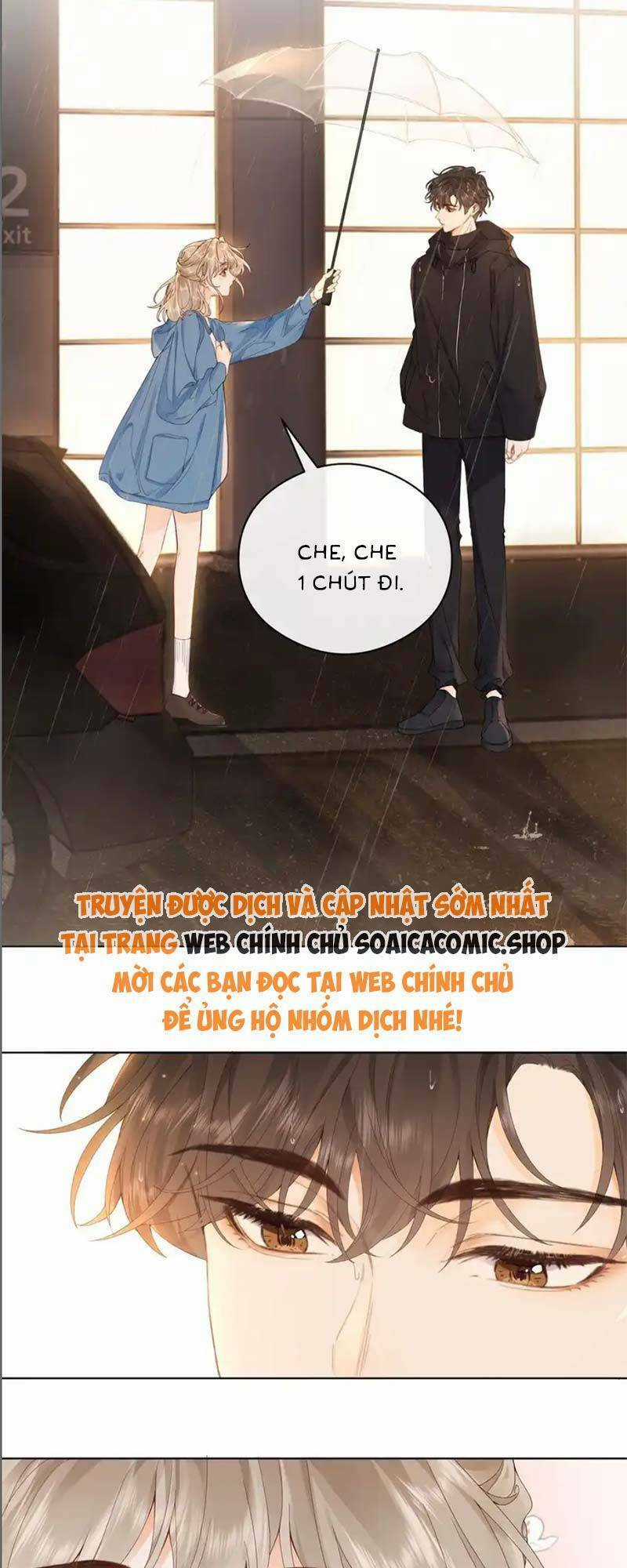 Gấp Vầng Trăng - Chapter 1 - Trang 34