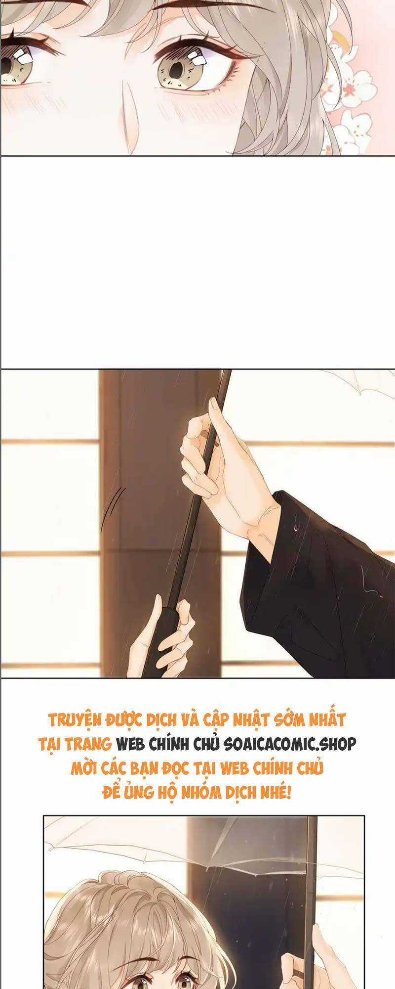 Gấp Vầng Trăng - Chapter 1 - Trang 35