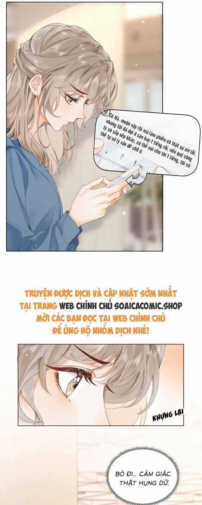 Gấp Vầng Trăng - Chapter 1 - Trang 5