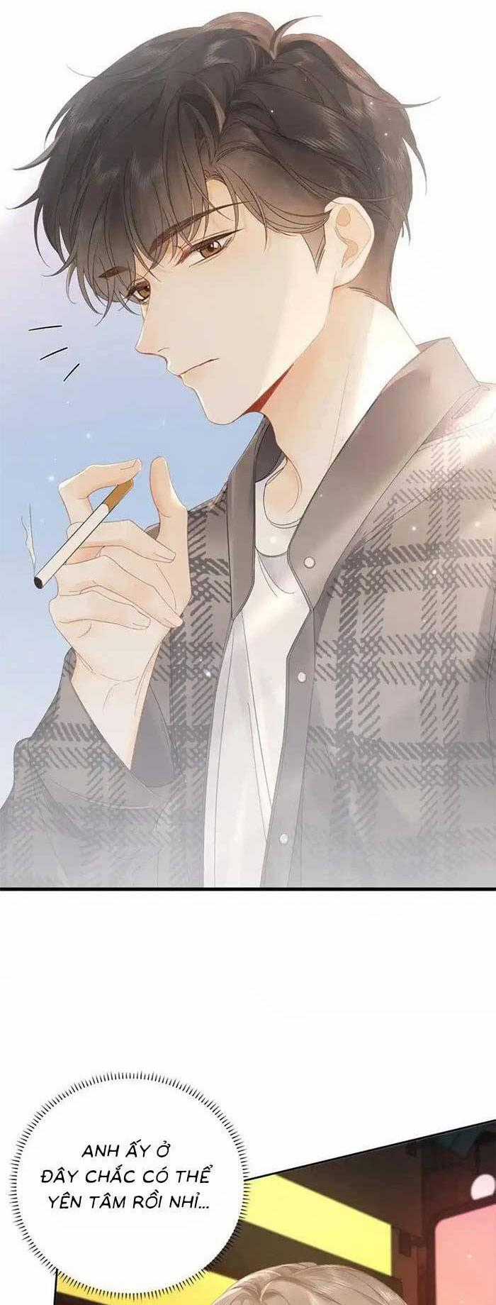 Gấp Vầng Trăng - Chapter 10 - Trang 1