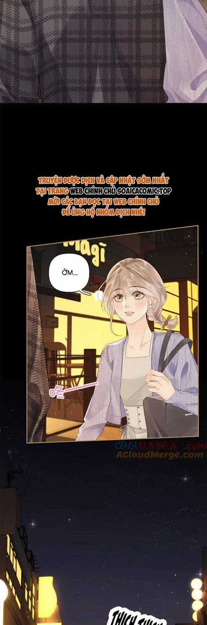 Gấp Vầng Trăng - Chapter 10 - Trang 20