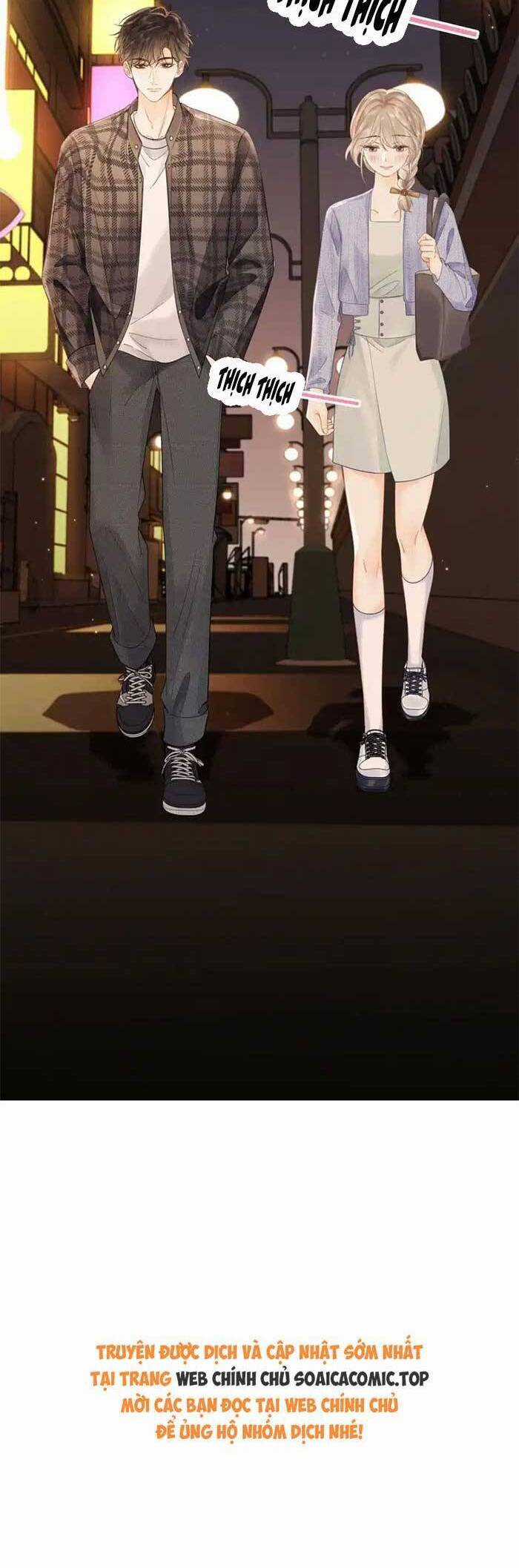 Gấp Vầng Trăng - Chapter 10 - Trang 21