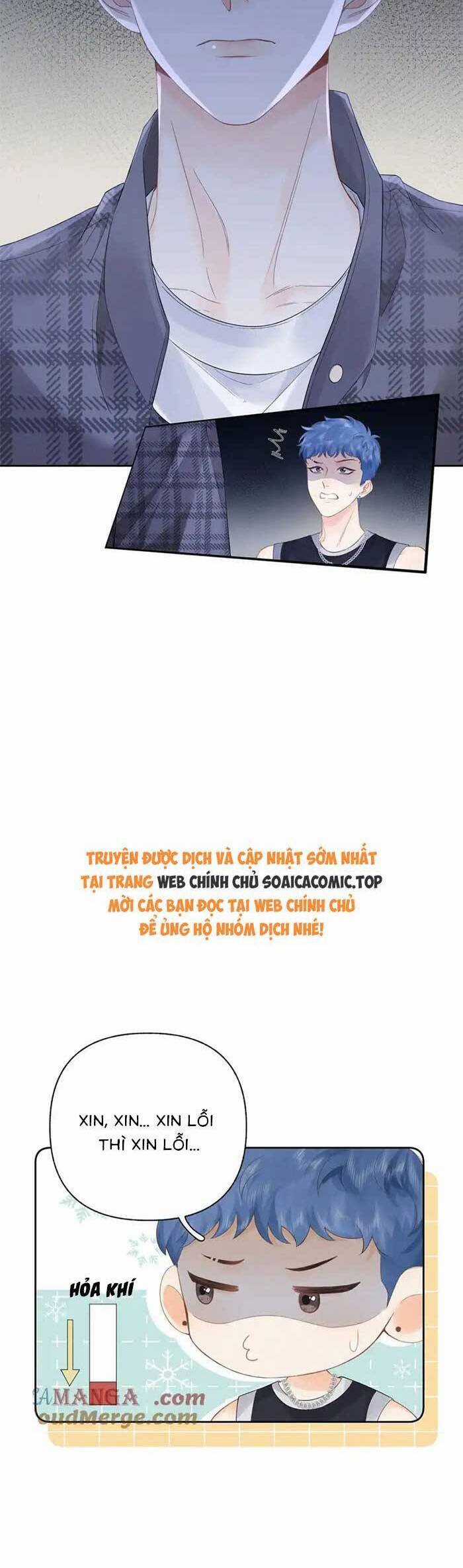 Gấp Vầng Trăng - Chapter 10 - Trang 9