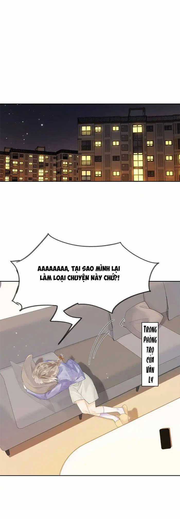 Gấp Vầng Trăng - Chapter 11 - Trang 11