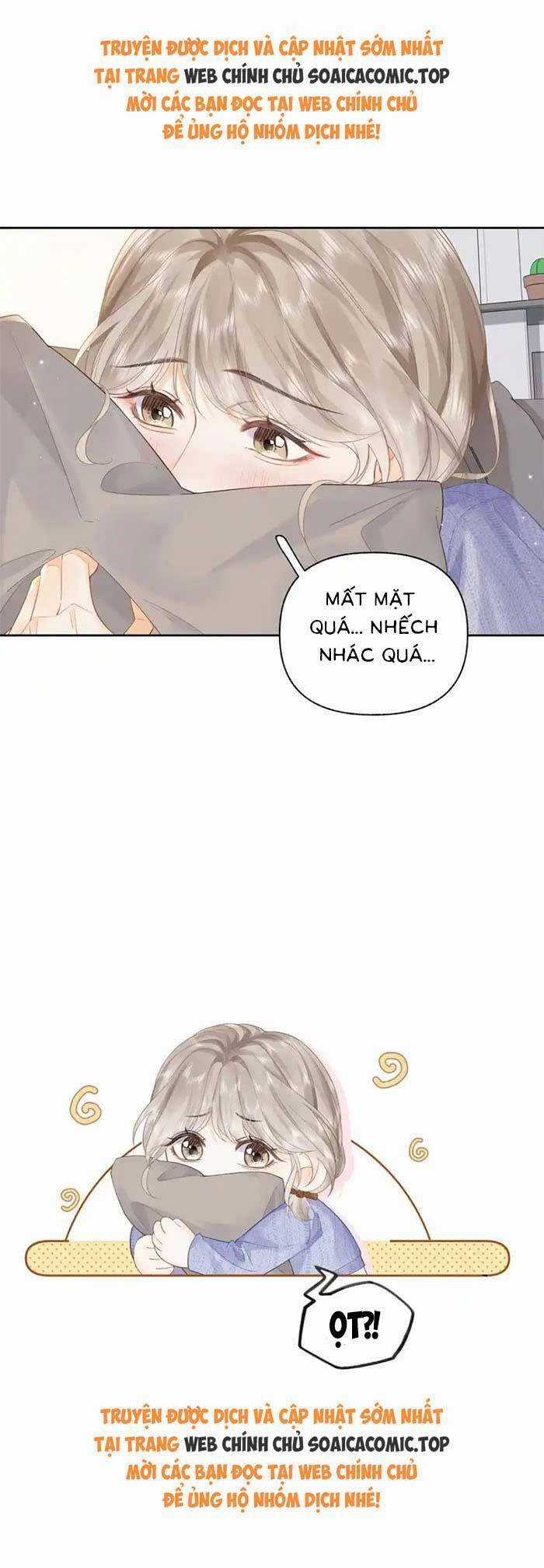 Gấp Vầng Trăng - Chapter 11 - Trang 12