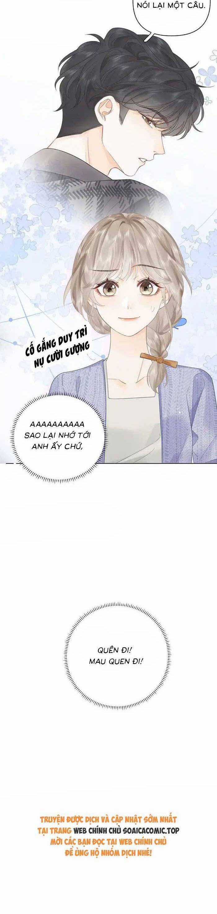 Gấp Vầng Trăng - Chapter 11 - Trang 16
