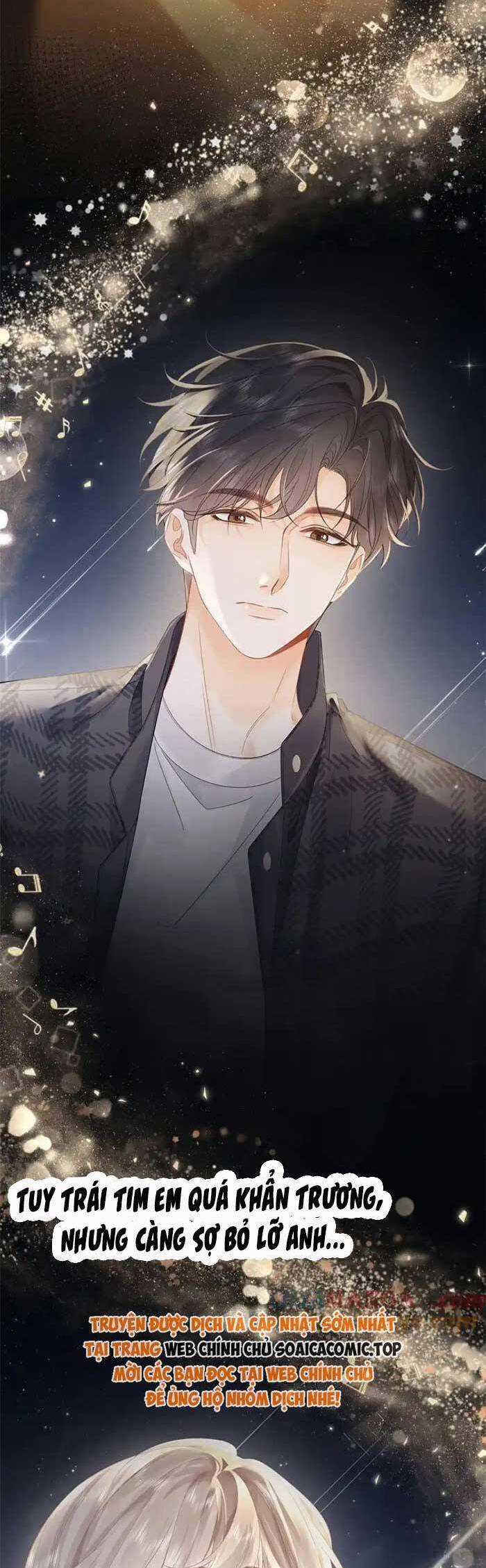 Gấp Vầng Trăng - Chapter 11 - Trang 5