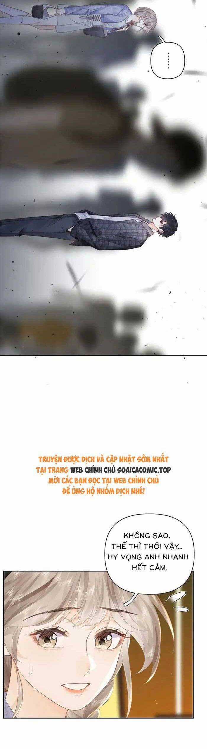 Gấp Vầng Trăng - Chapter 11 - Trang 9