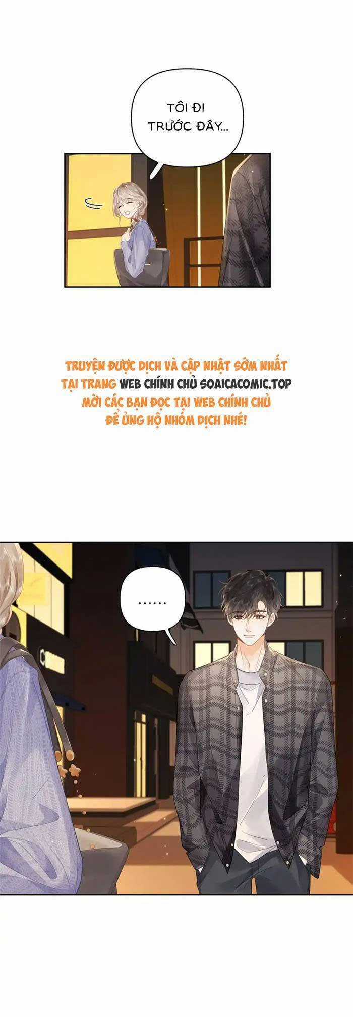 Gấp Vầng Trăng - Chapter 11 - Trang 10