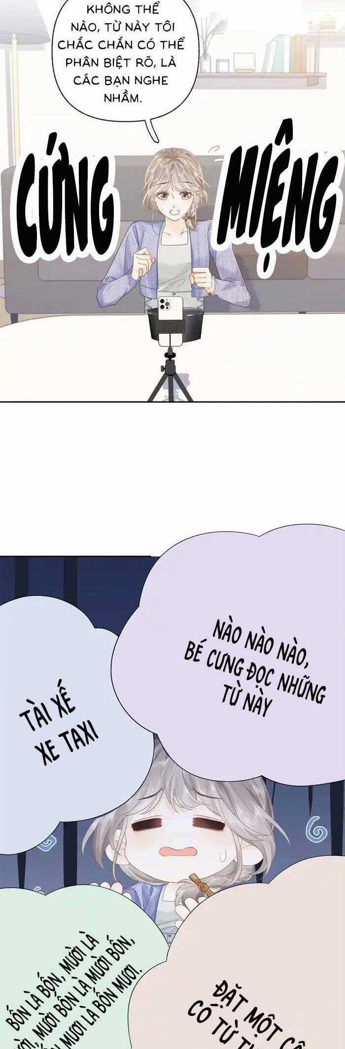 Gấp Vầng Trăng - Chapter 12 - Trang 1