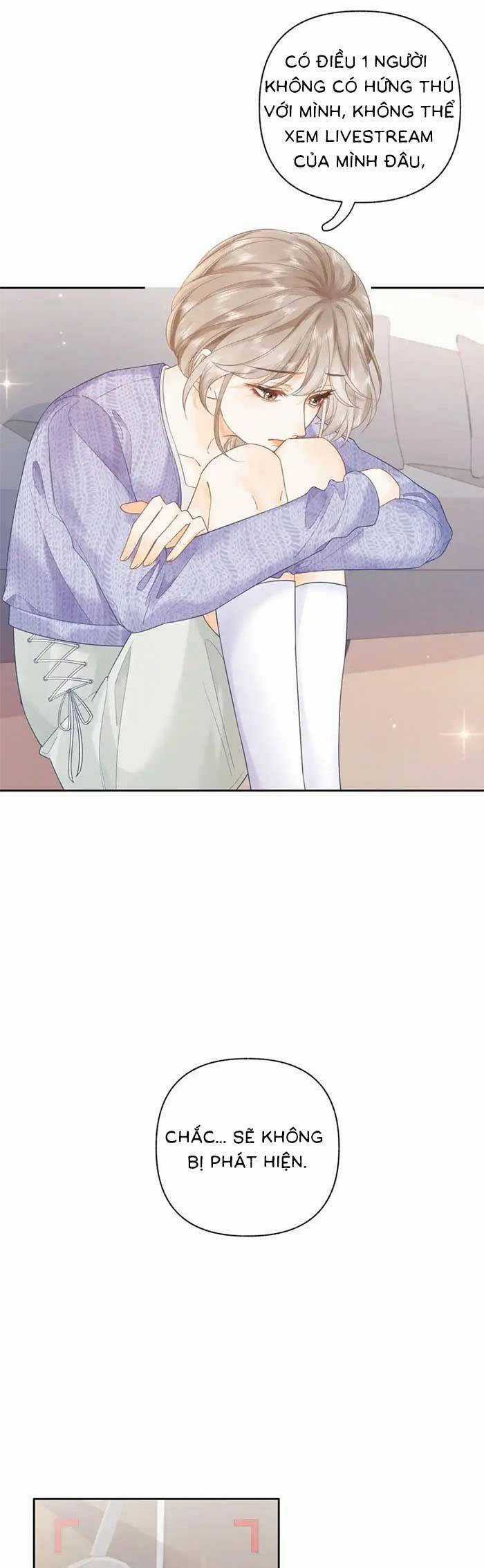 Gấp Vầng Trăng - Chapter 12 - Trang 11