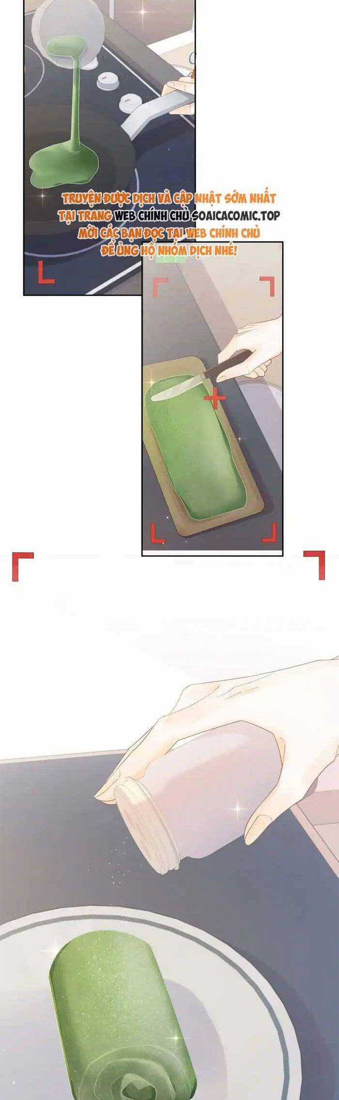 Gấp Vầng Trăng - Chapter 12 - Trang 12