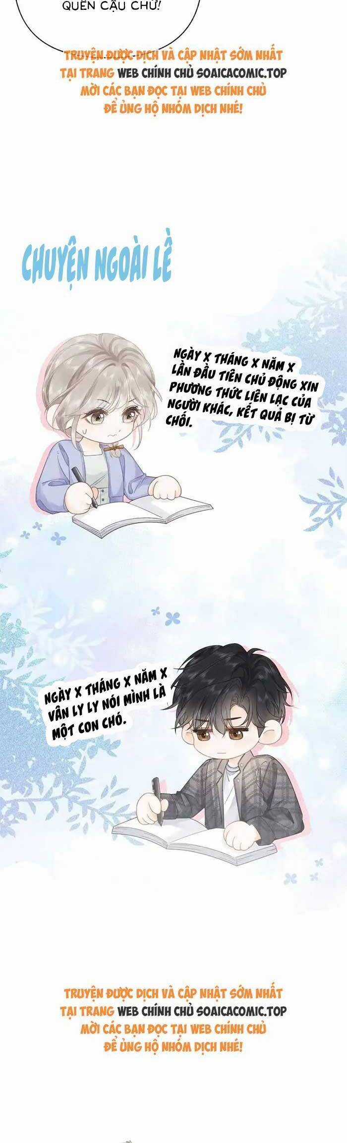 Gấp Vầng Trăng - Chapter 12 - Trang 19