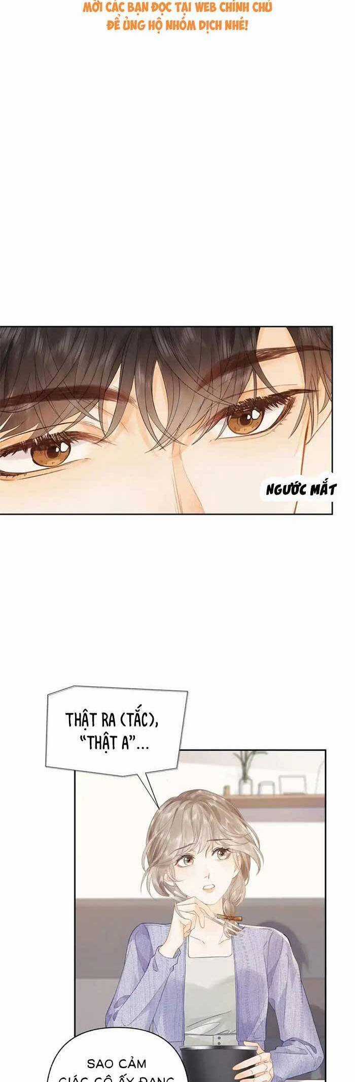 Gấp Vầng Trăng - Chapter 12 - Trang 6