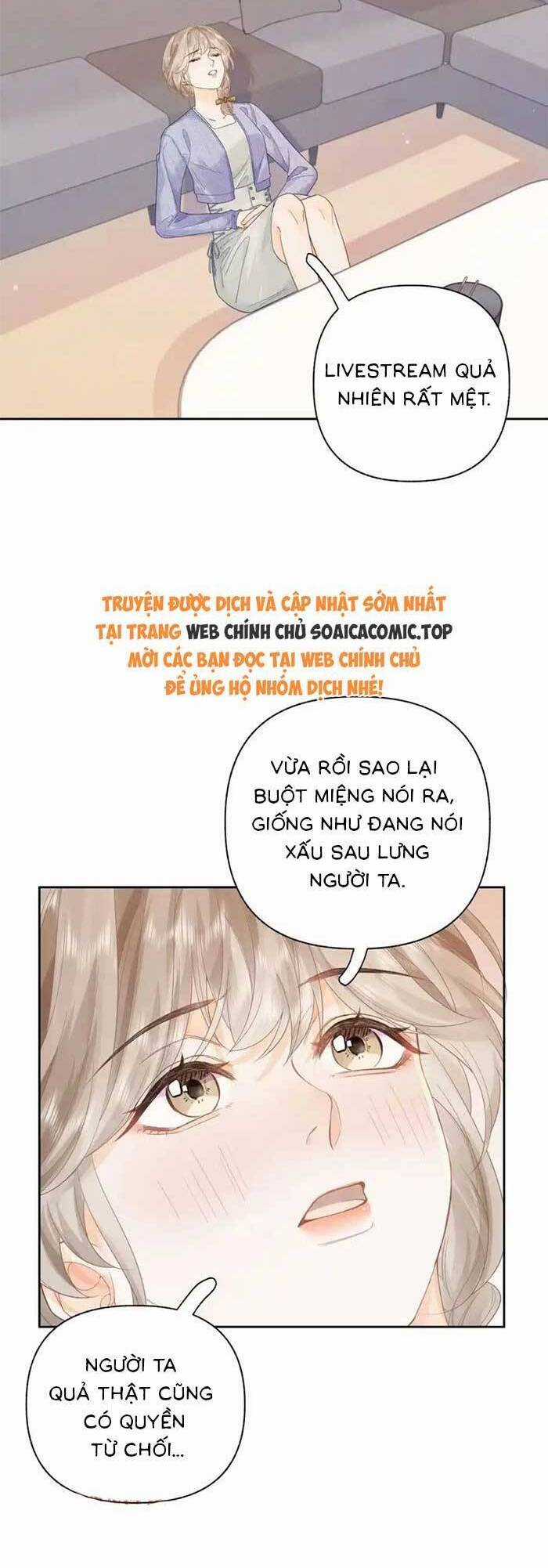 Gấp Vầng Trăng - Chapter 12 - Trang 10