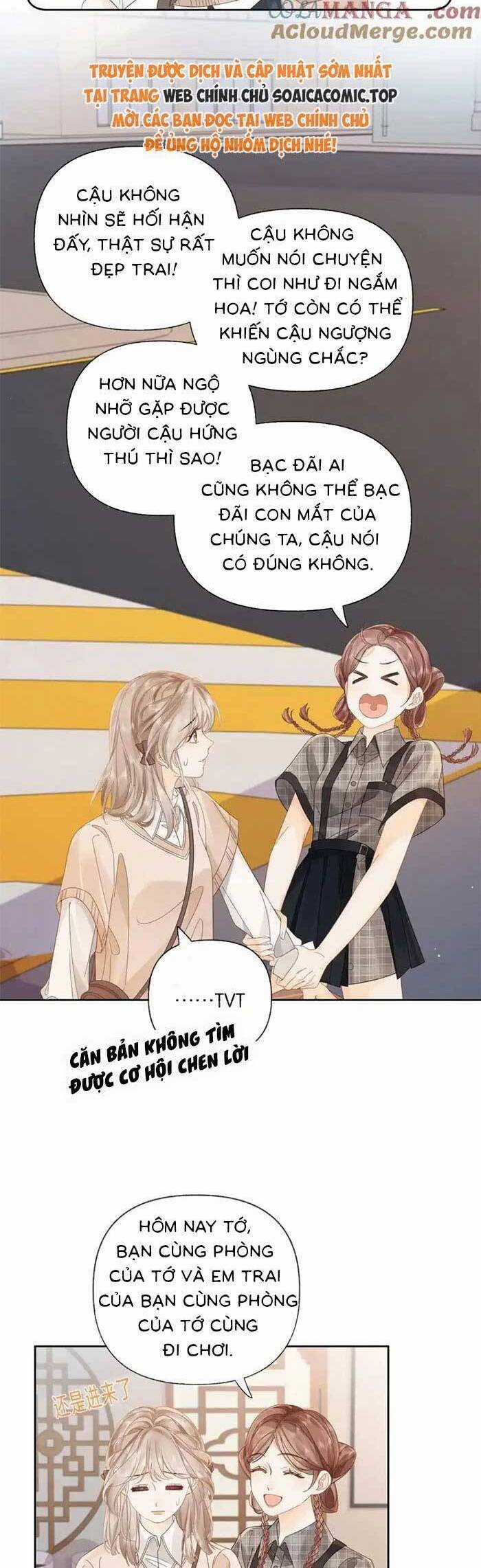 Gấp Vầng Trăng - Chapter 13 - Trang 2