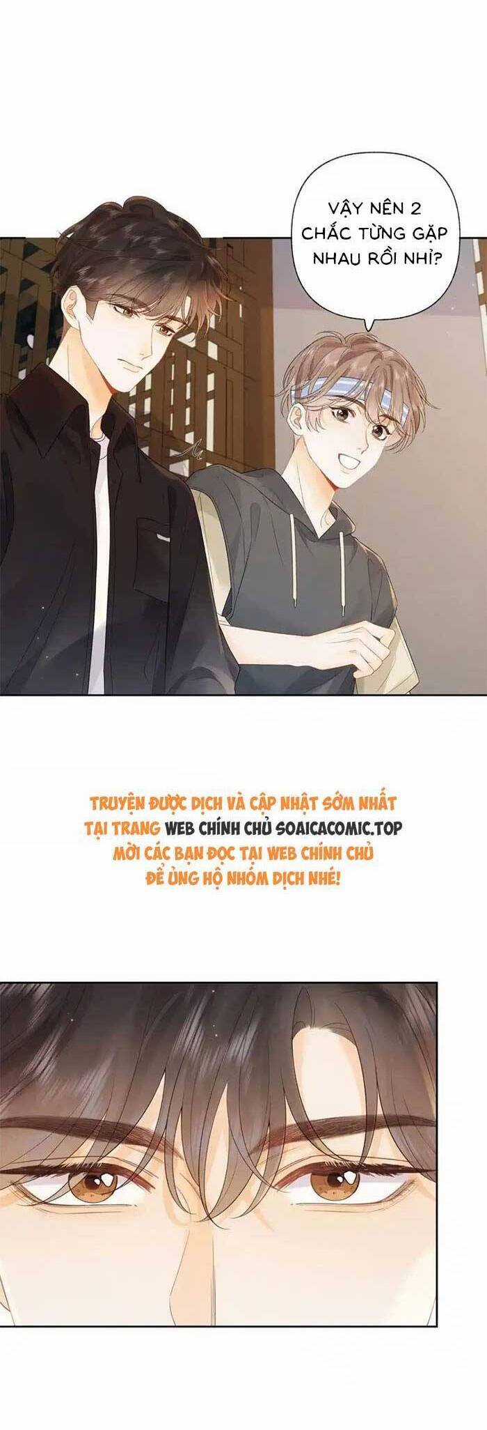 Gấp Vầng Trăng - Chapter 13 - Trang 11