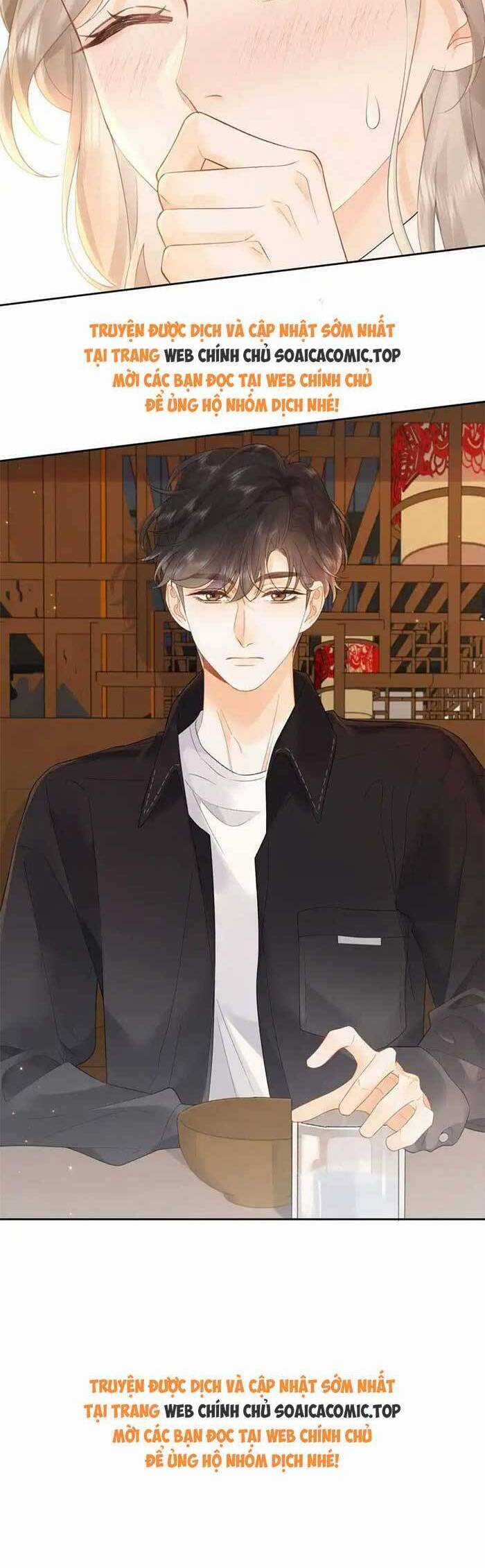 Gấp Vầng Trăng - Chapter 13 - Trang 18