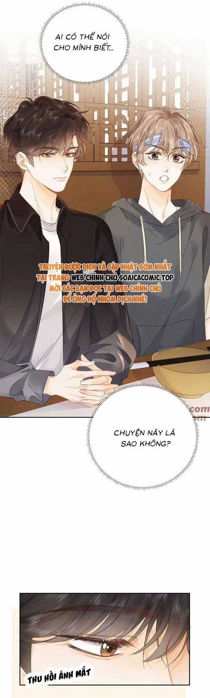 Gấp Vầng Trăng - Chapter 13 - Trang 5