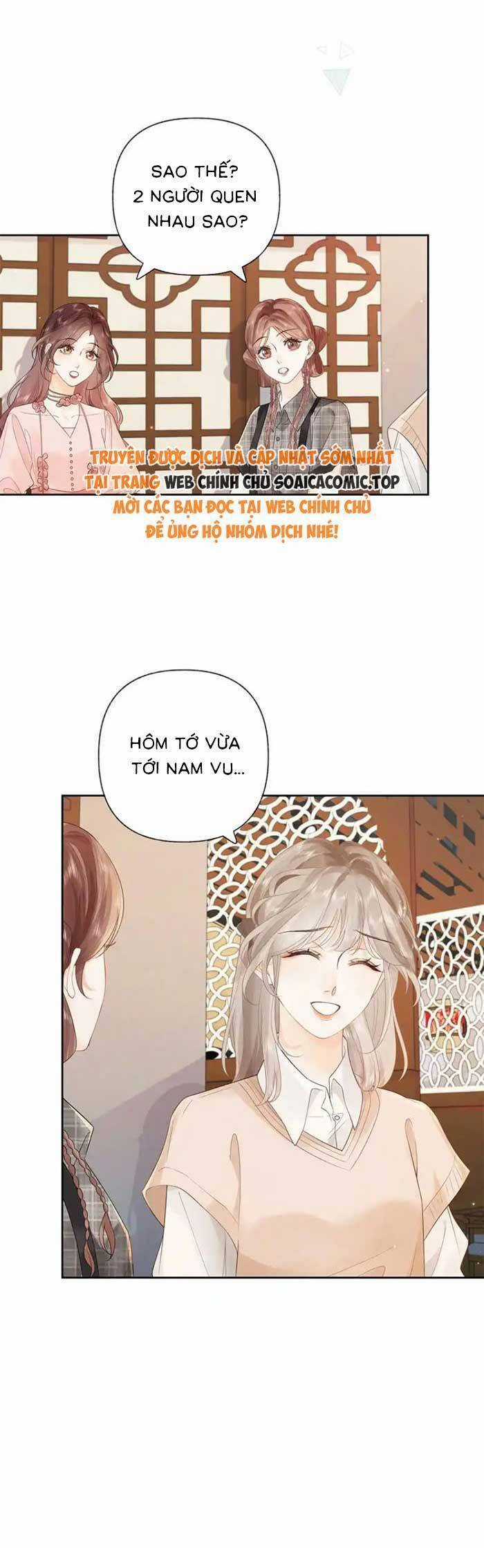 Gấp Vầng Trăng - Chapter 13 - Trang 7