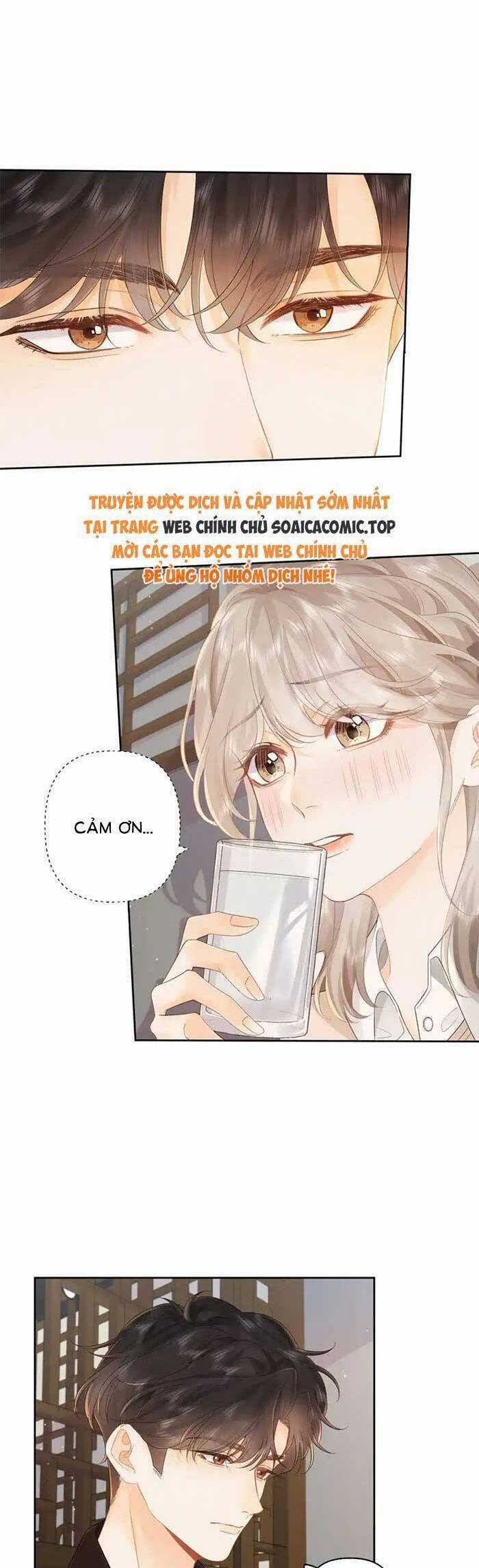 Gấp Vầng Trăng - Chapter 14 - Trang 2