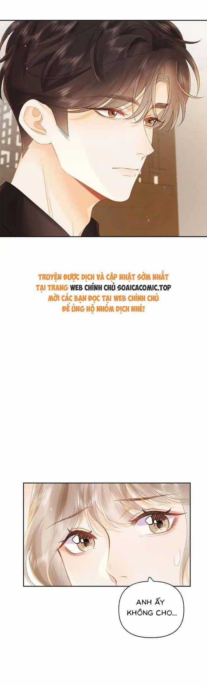 Gấp Vầng Trăng - Chapter 14 - Trang 12